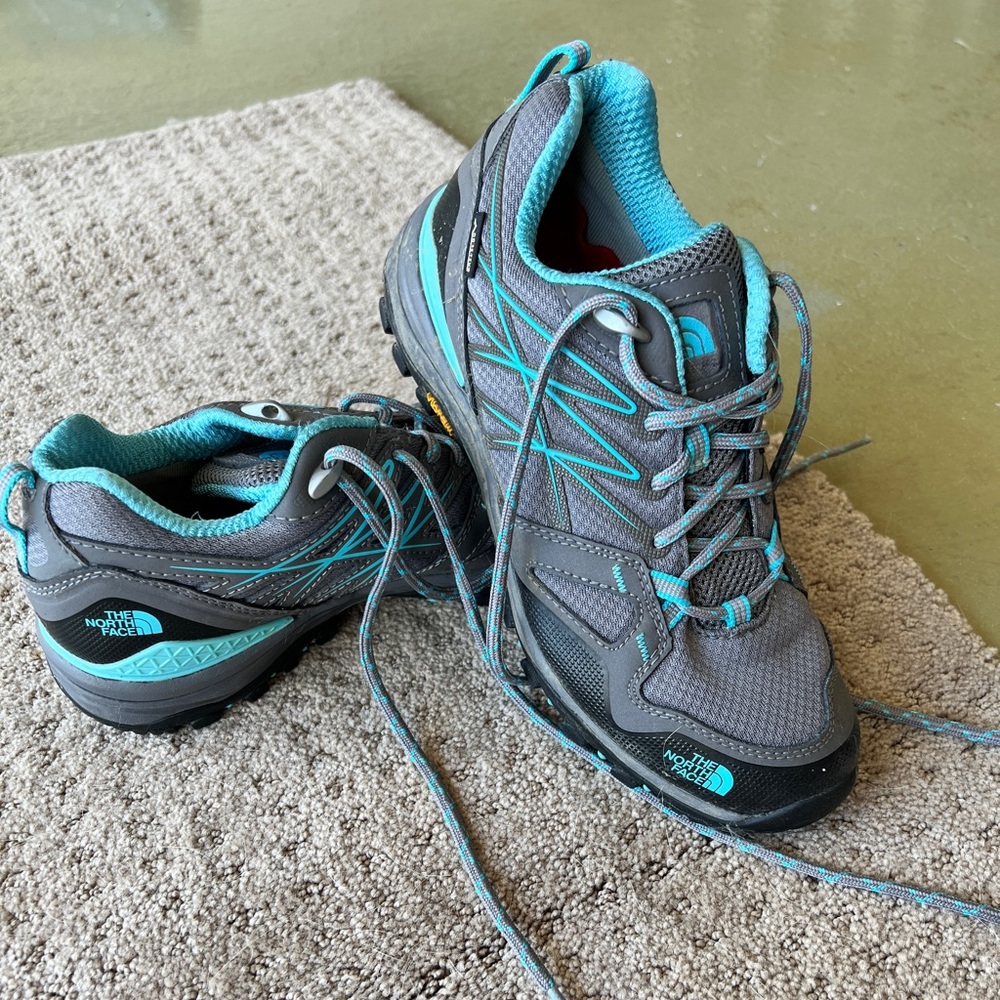 North Face Women’s Hiking Boots